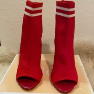 Red Stretch Expand HyD!